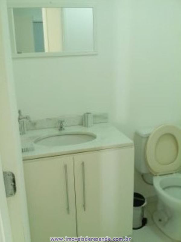 Apartamento para Alugar no Jardim Jalisco em Resende RJ